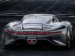 Mercedes-Benz AMG Vision Gran Turismo 2013 года